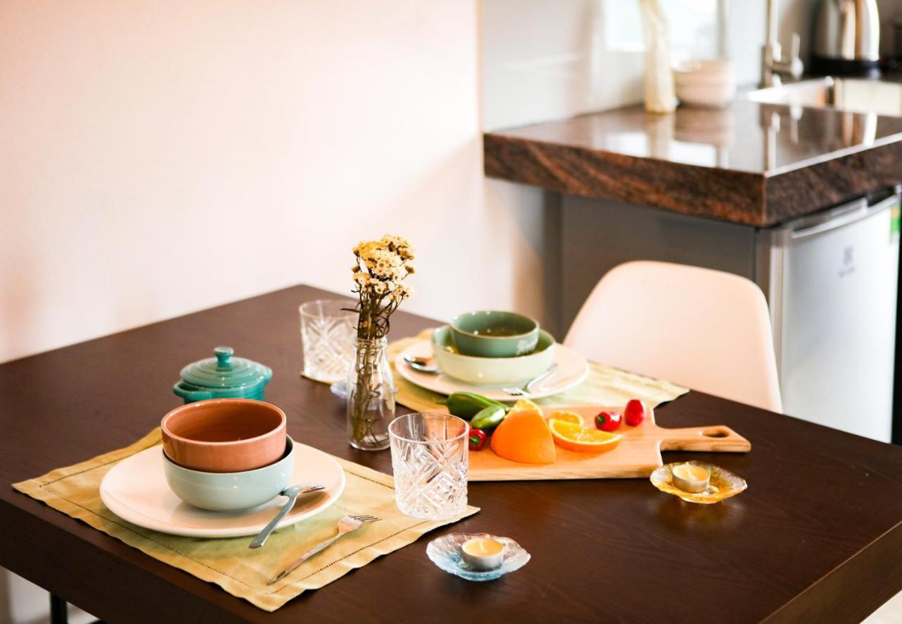 Jasmine Apartment Managed By Lily Home Hanoj Exteriér fotografie