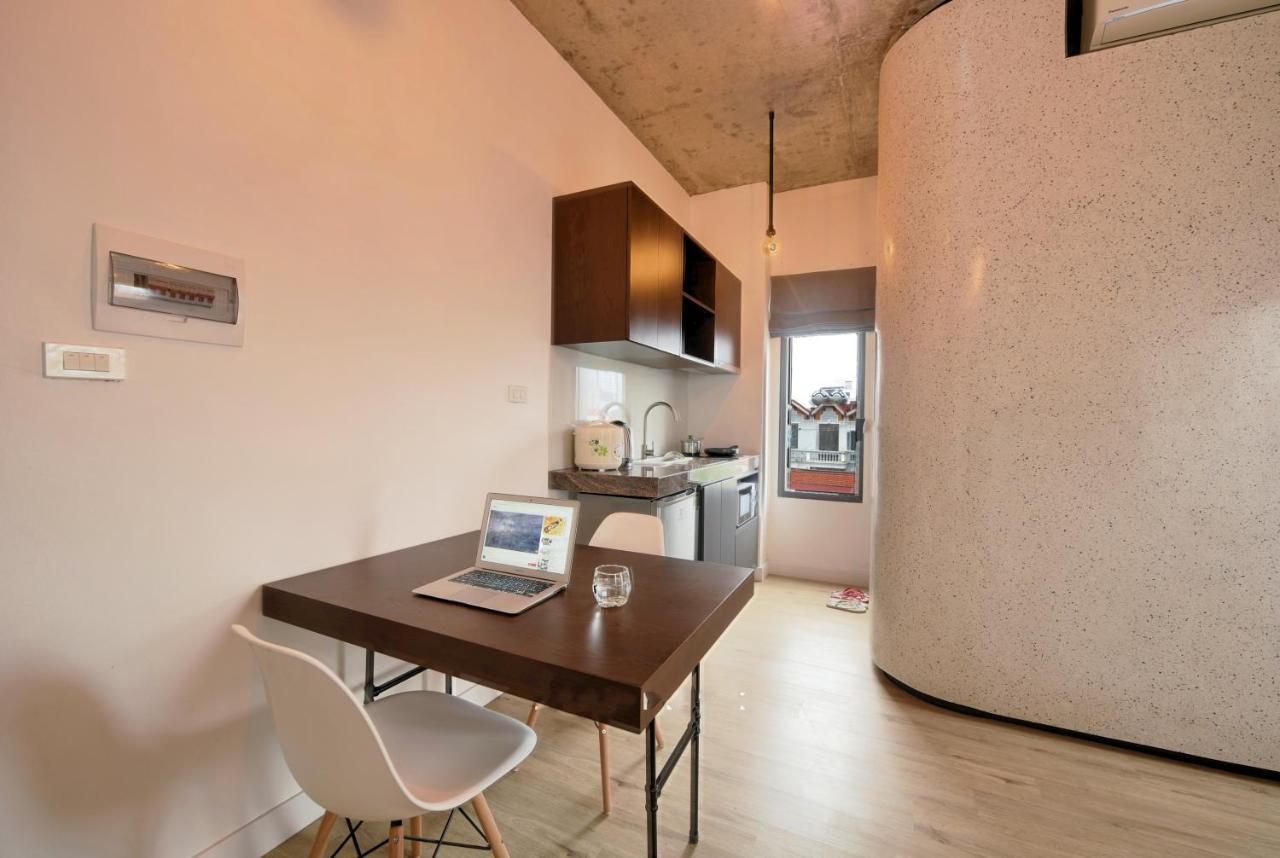 Jasmine Apartment Managed By Lily Home Hanoj Exteriér fotografie