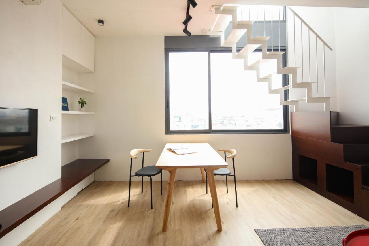 Jasmine Apartment Managed By Lily Home Hanoj Exteriér fotografie