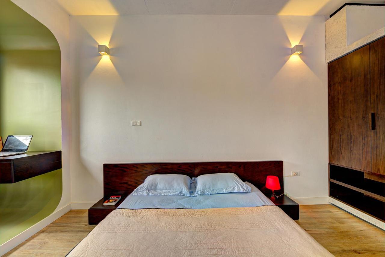 Jasmine Apartment Managed By Lily Home Hanoj Exteriér fotografie