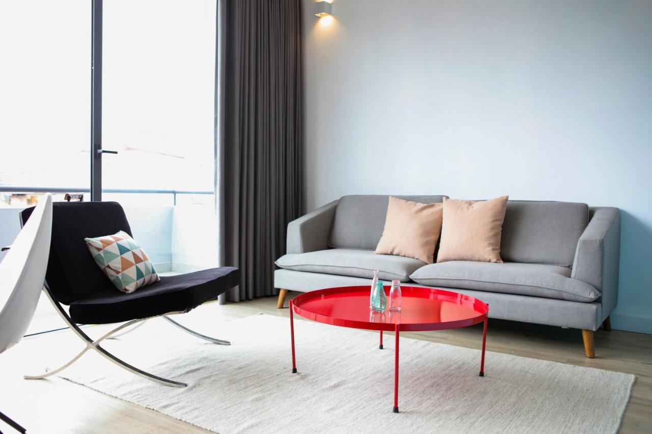 Jasmine Apartment Managed By Lily Home Hanoj Exteriér fotografie