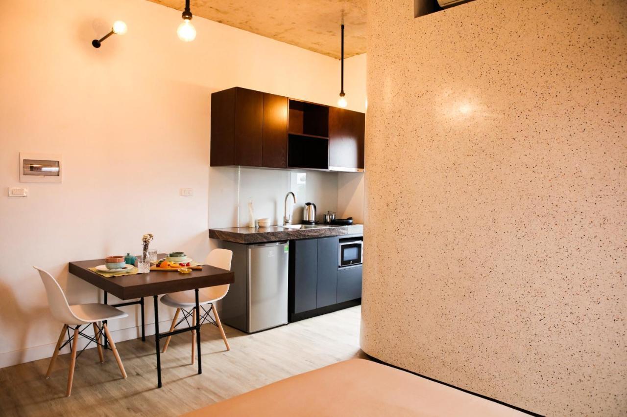 Jasmine Apartment Managed By Lily Home Hanoj Exteriér fotografie