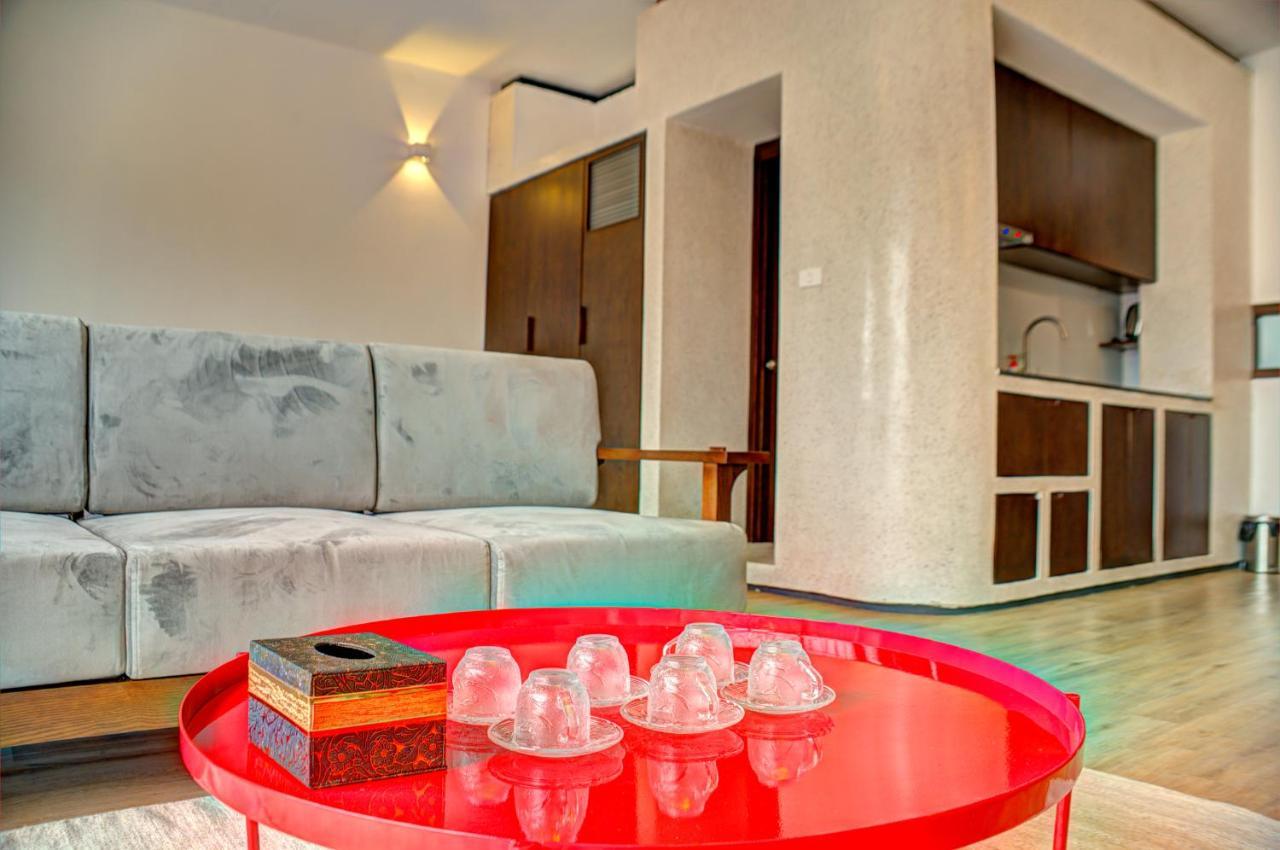 Jasmine Apartment Managed By Lily Home Hanoj Exteriér fotografie