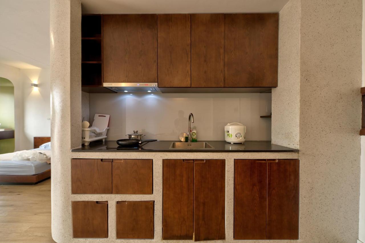 Jasmine Apartment Managed By Lily Home Hanoj Exteriér fotografie
