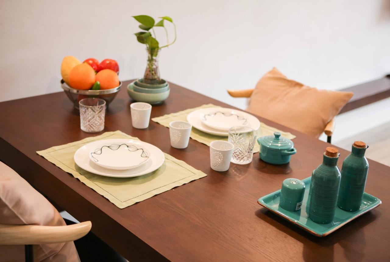 Jasmine Apartment Managed By Lily Home Hanoj Exteriér fotografie