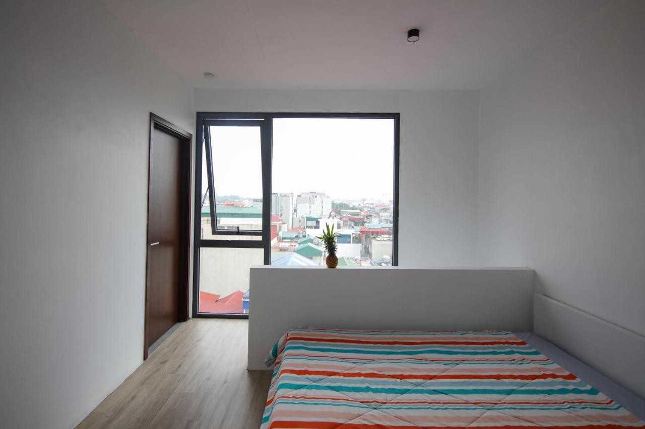 Jasmine Apartment Managed By Lily Home Hanoj Exteriér fotografie