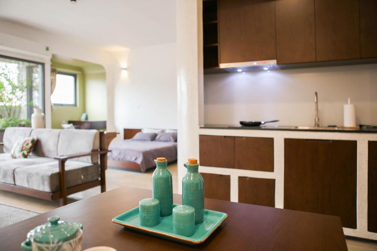 Jasmine Apartment Managed By Lily Home Hanoj Exteriér fotografie