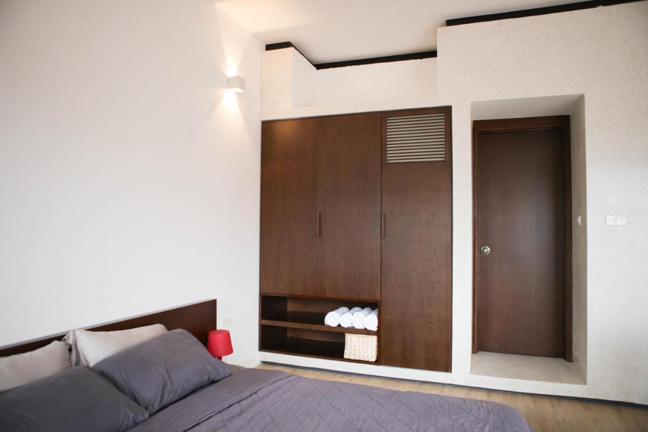 Jasmine Apartment Managed By Lily Home Hanoj Exteriér fotografie